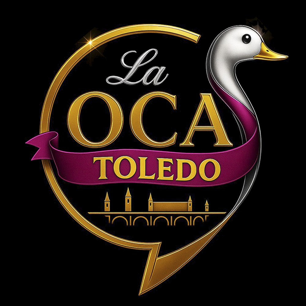 La Oca de Toledo