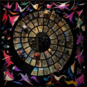 Obra Original de la Oca de Toledo